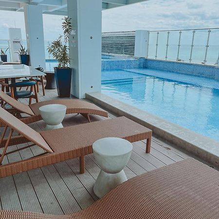 The Watermark Hotel San Pedro (Ambergris Caye) Exterior foto