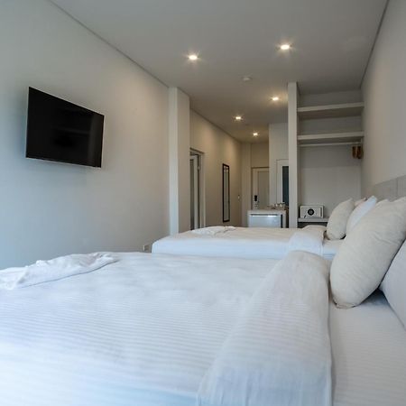 The Watermark Hotel San Pedro (Ambergris Caye) Exterior foto