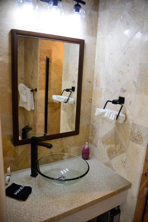 The Watermark Hotel San Pedro (Ambergris Caye) Exterior foto