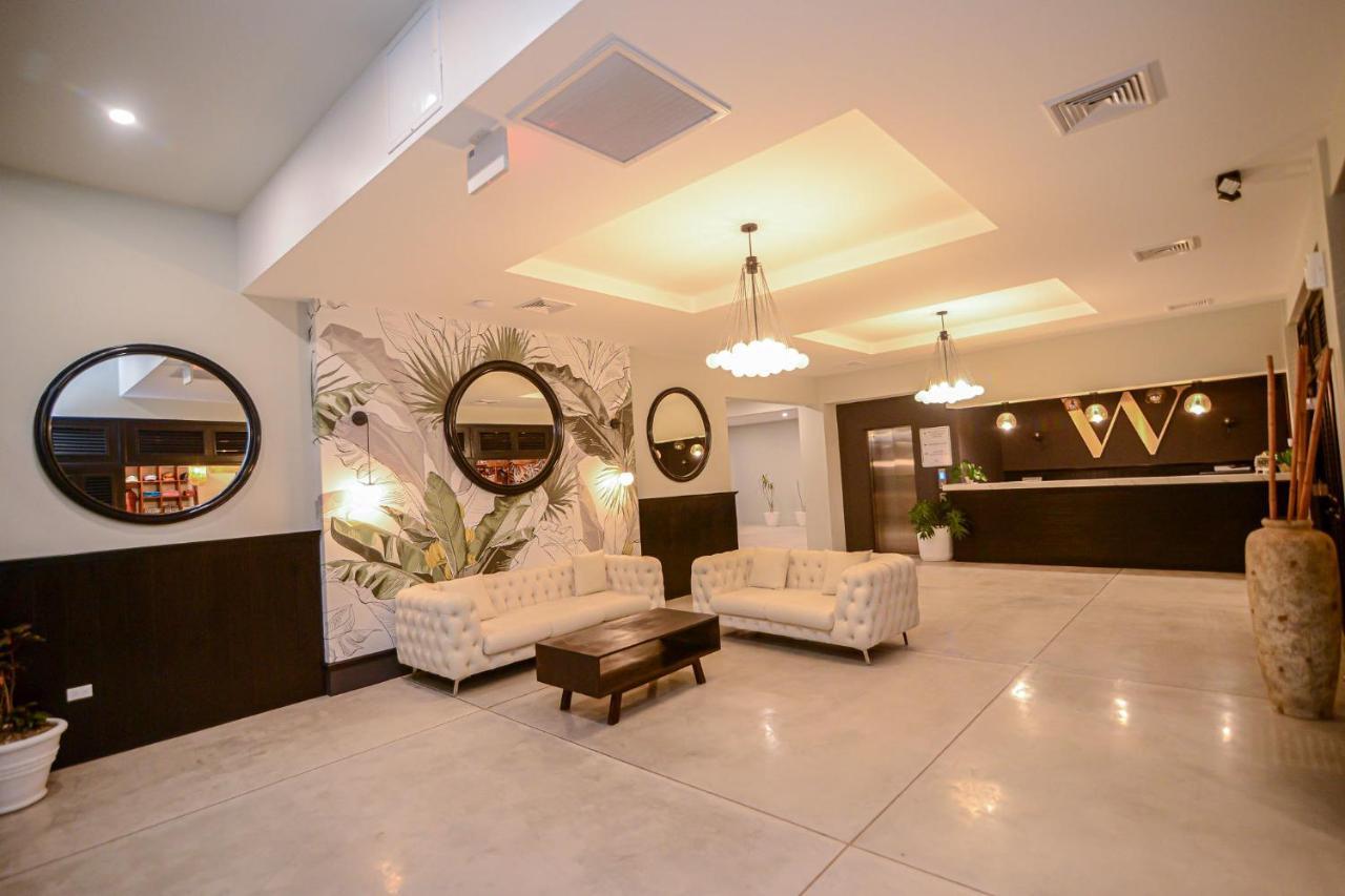 The Watermark Hotel San Pedro (Ambergris Caye) Exterior foto