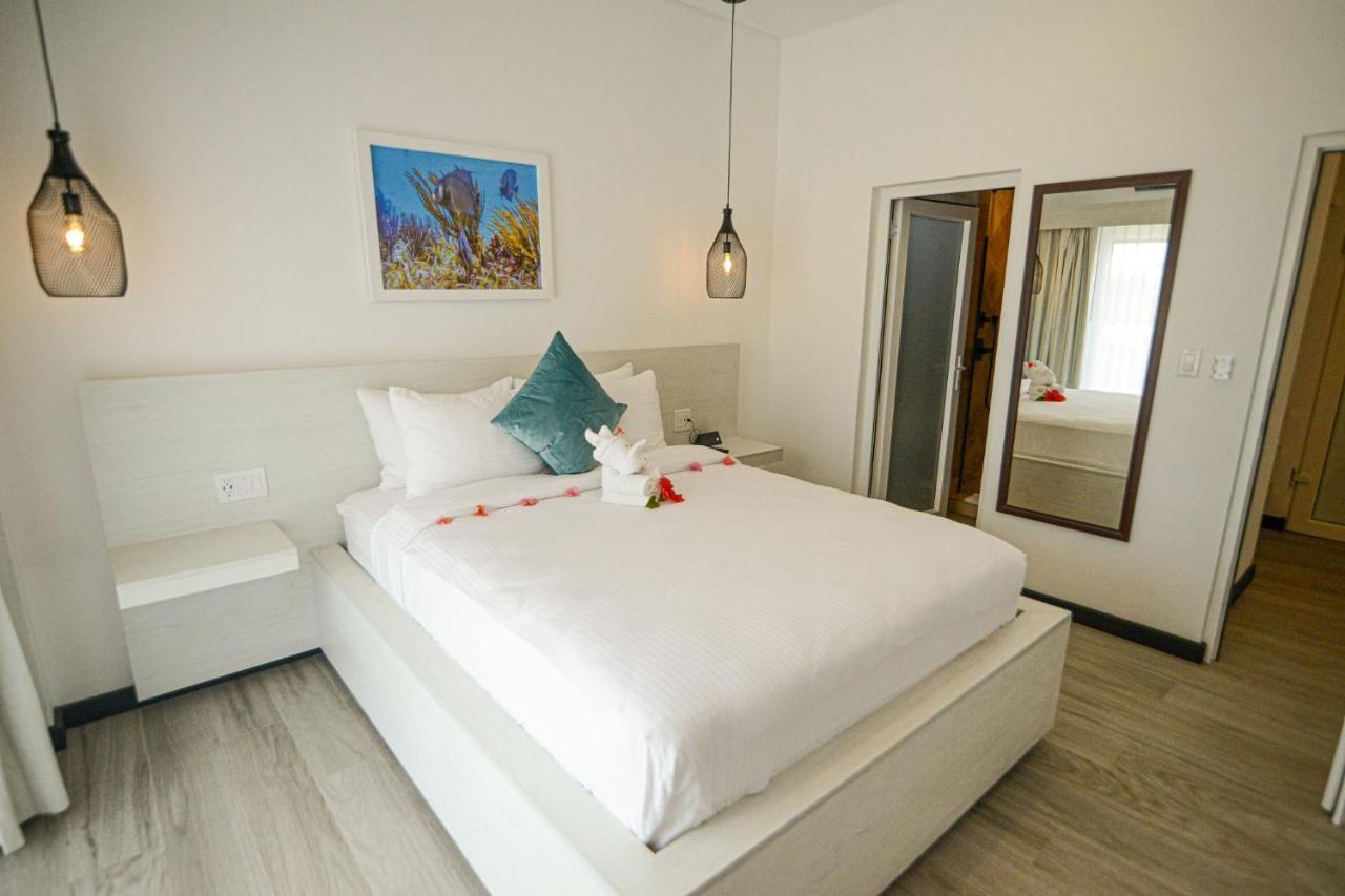 The Watermark Hotel San Pedro (Ambergris Caye) Exterior foto