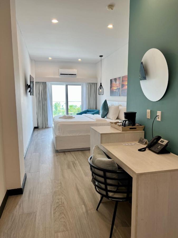 The Watermark Hotel San Pedro (Ambergris Caye) Exterior foto
