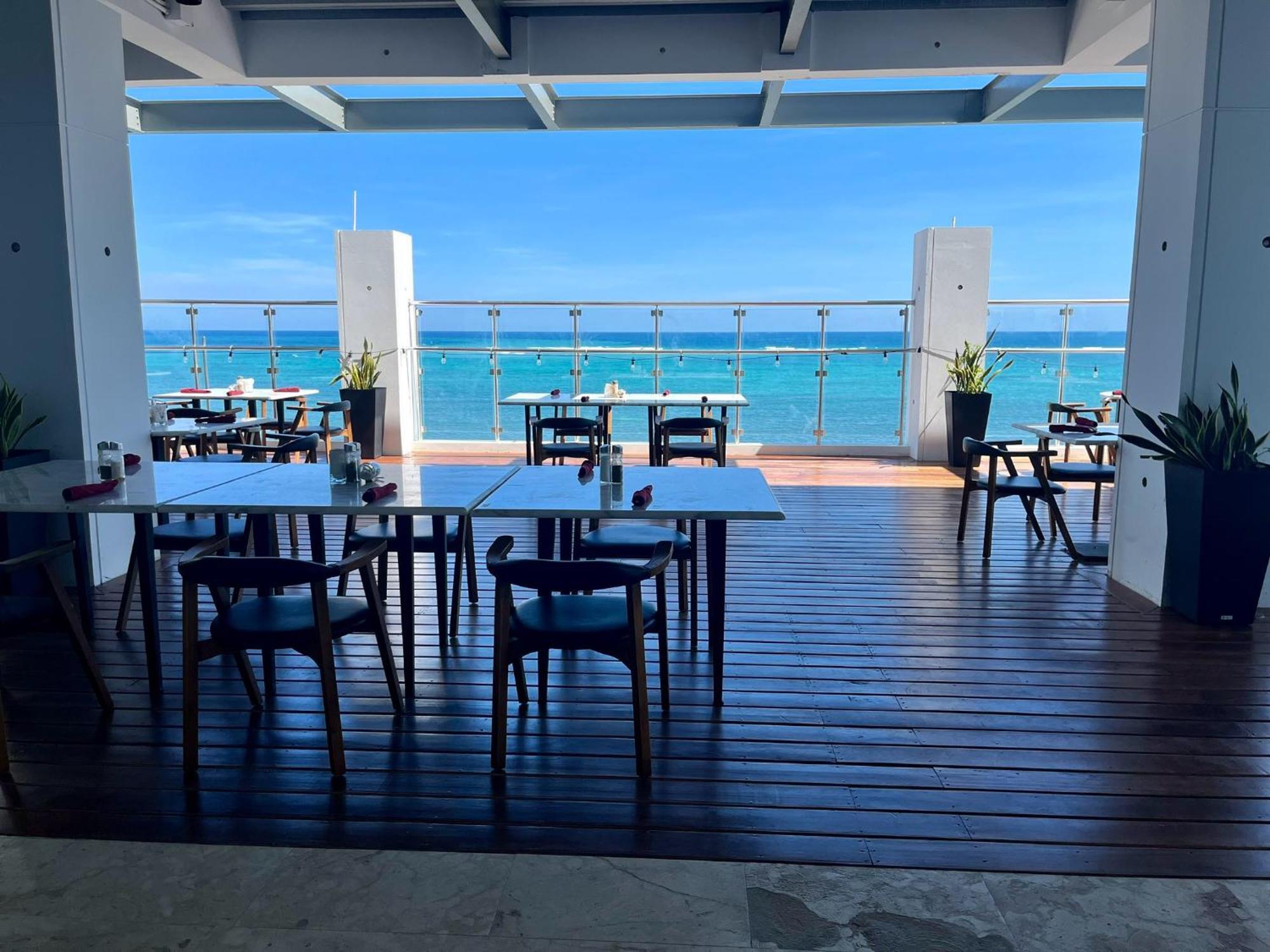 The Watermark Hotel San Pedro (Ambergris Caye) Exterior foto