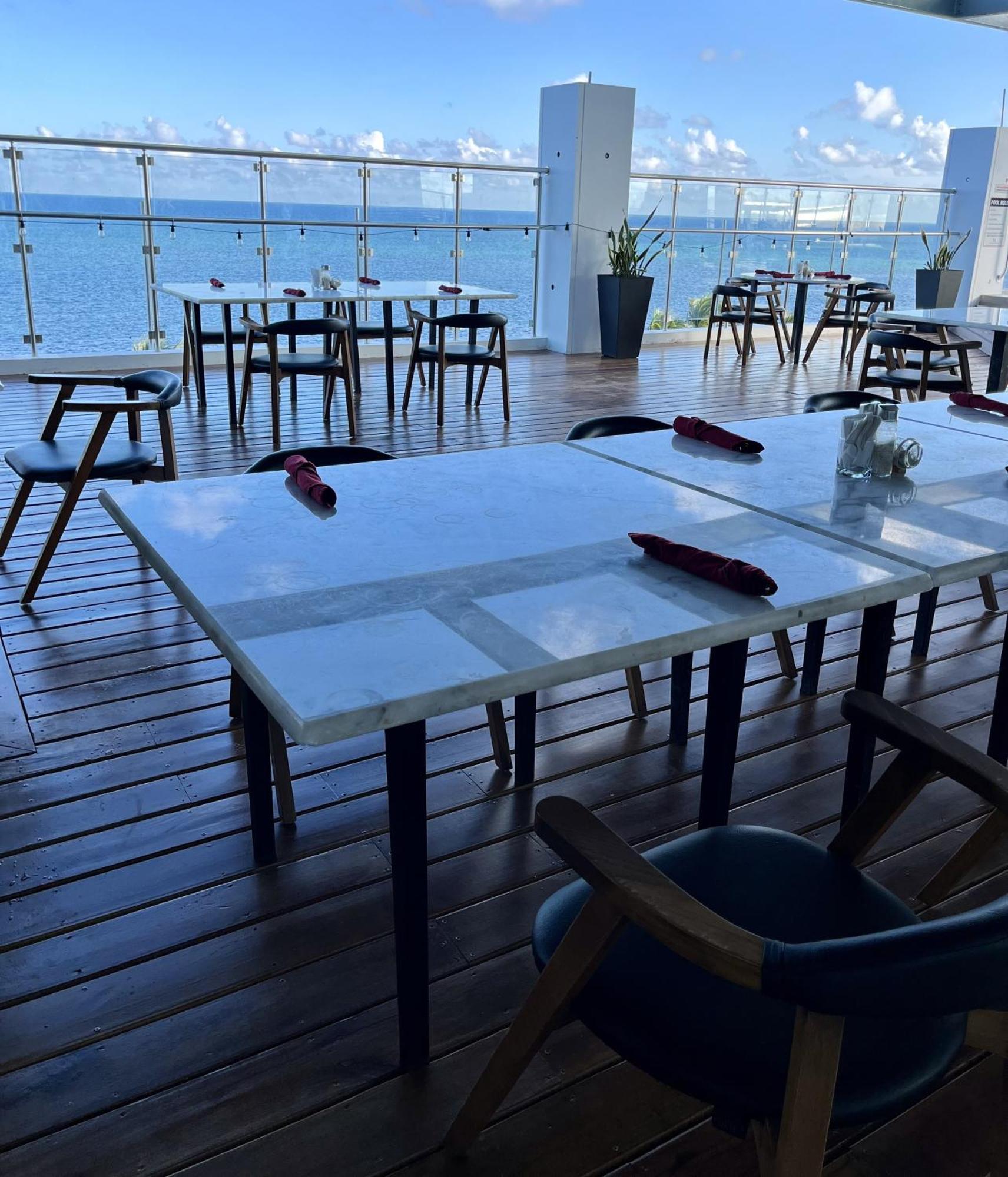 The Watermark Hotel San Pedro (Ambergris Caye) Exterior foto