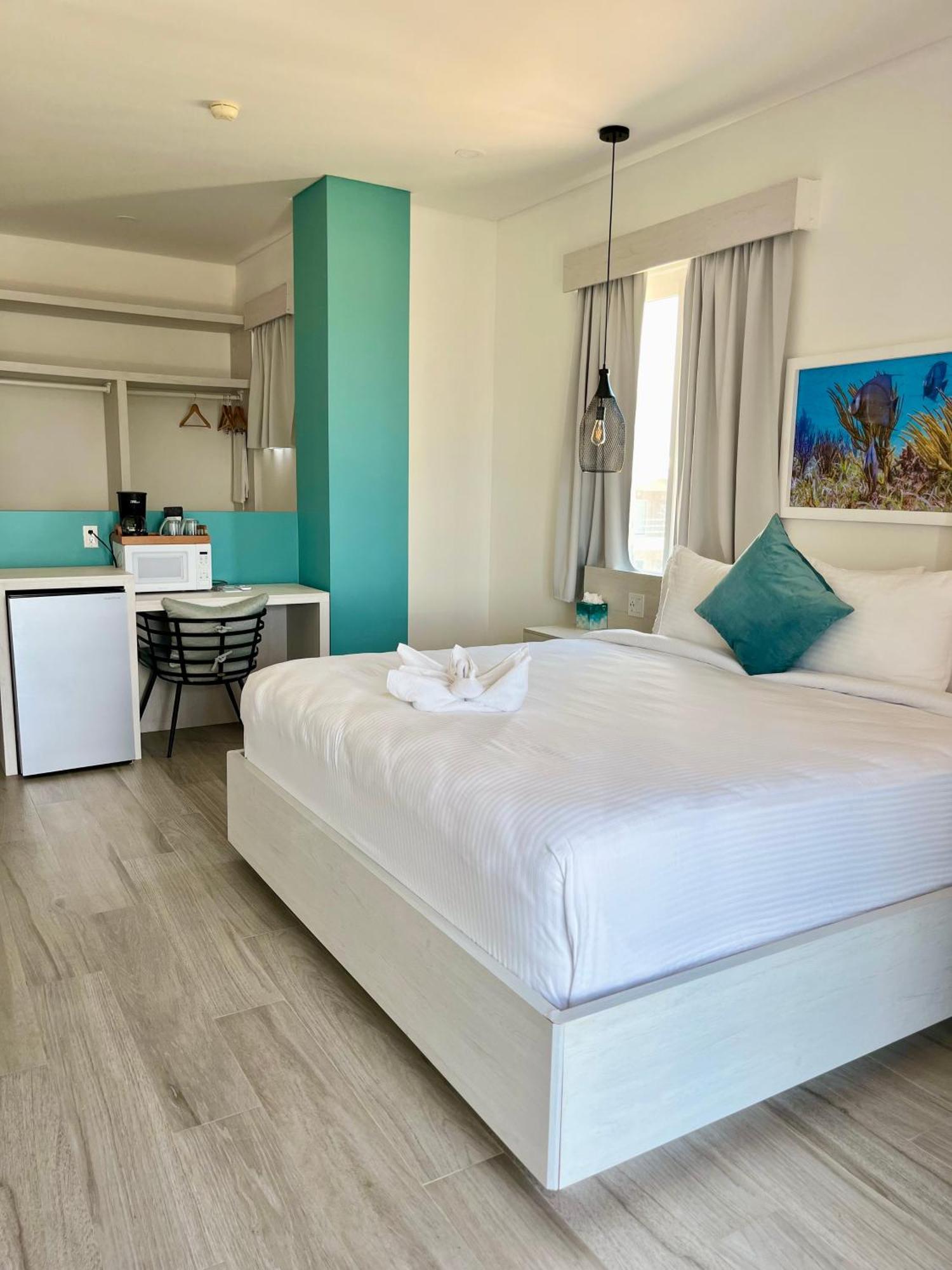 The Watermark Hotel San Pedro (Ambergris Caye) Exterior foto