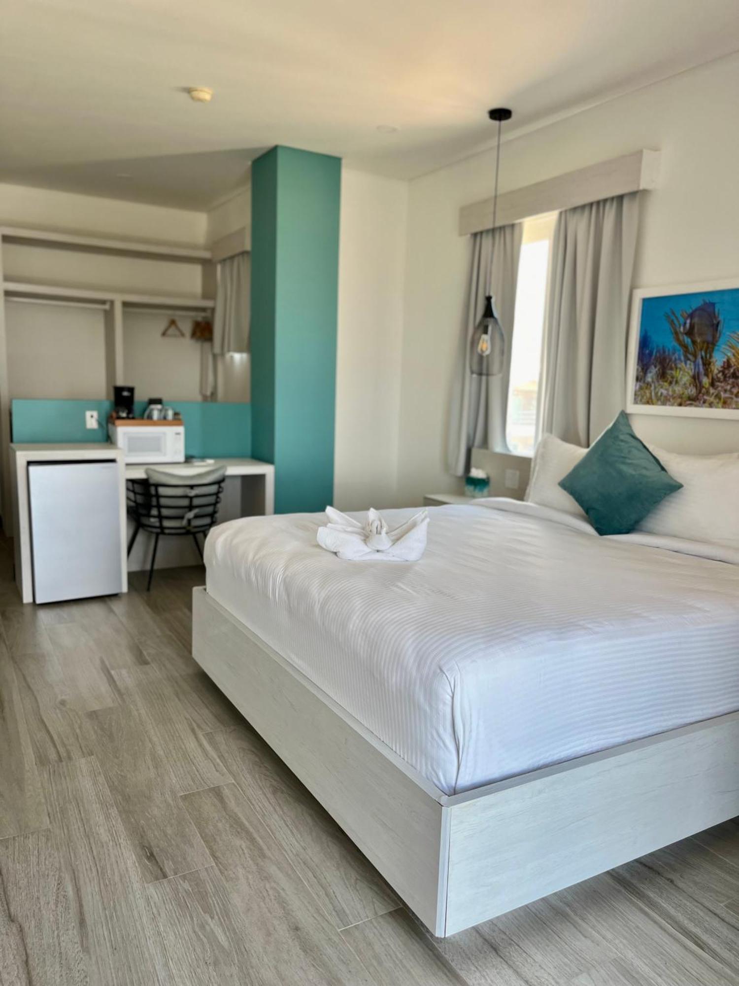 The Watermark Hotel San Pedro (Ambergris Caye) Exterior foto