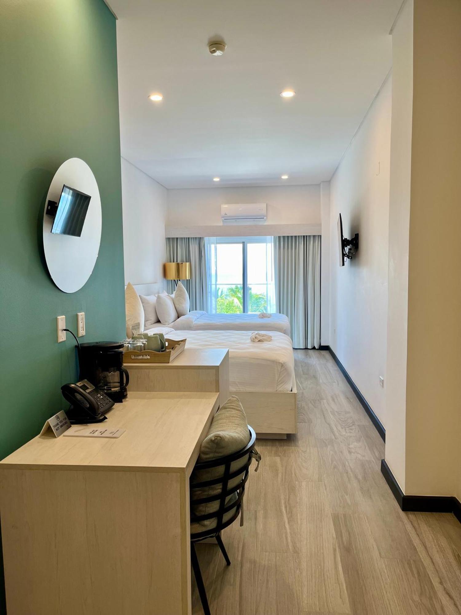 The Watermark Hotel San Pedro (Ambergris Caye) Exterior foto