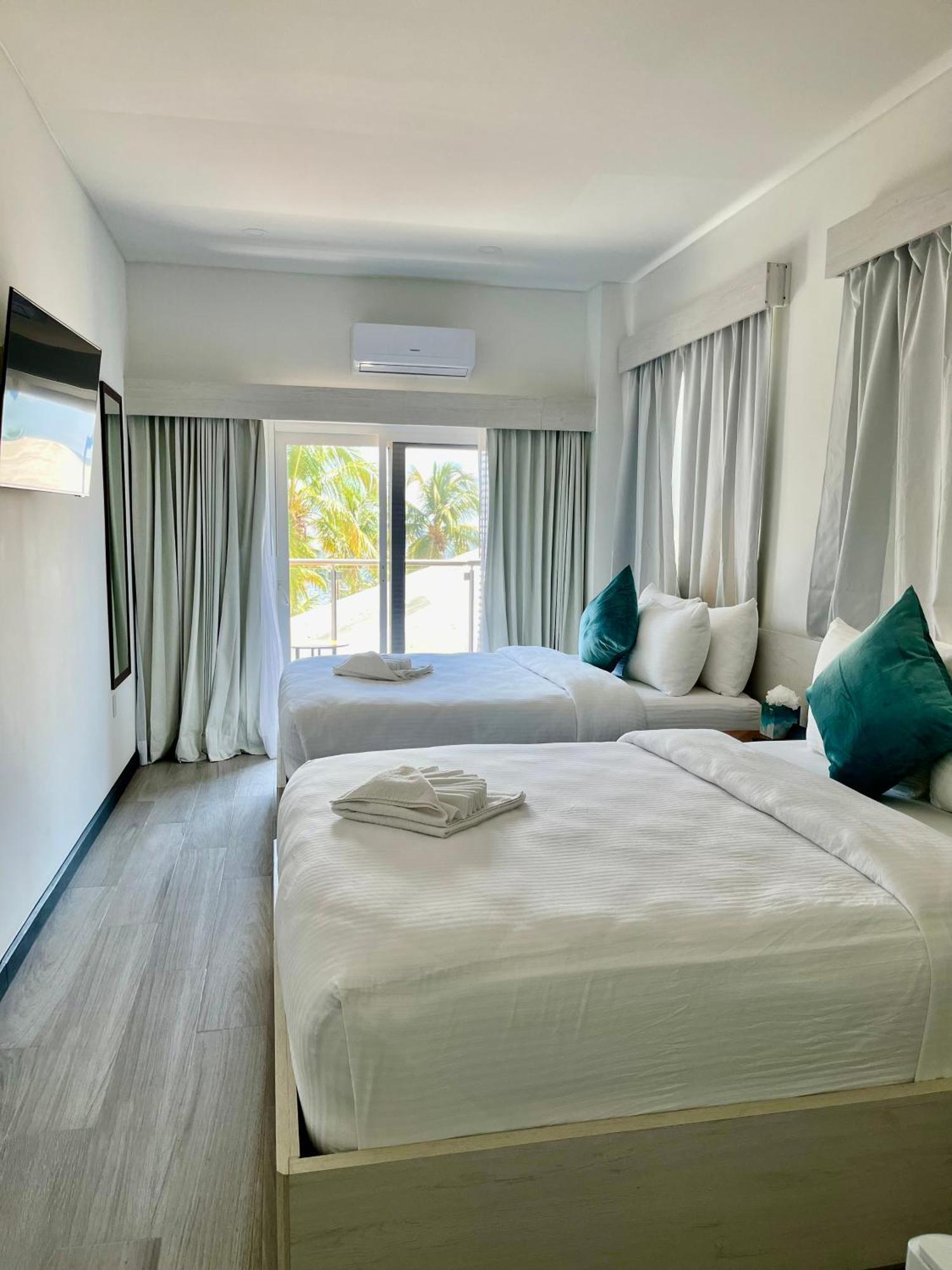 The Watermark Hotel San Pedro (Ambergris Caye) Exterior foto