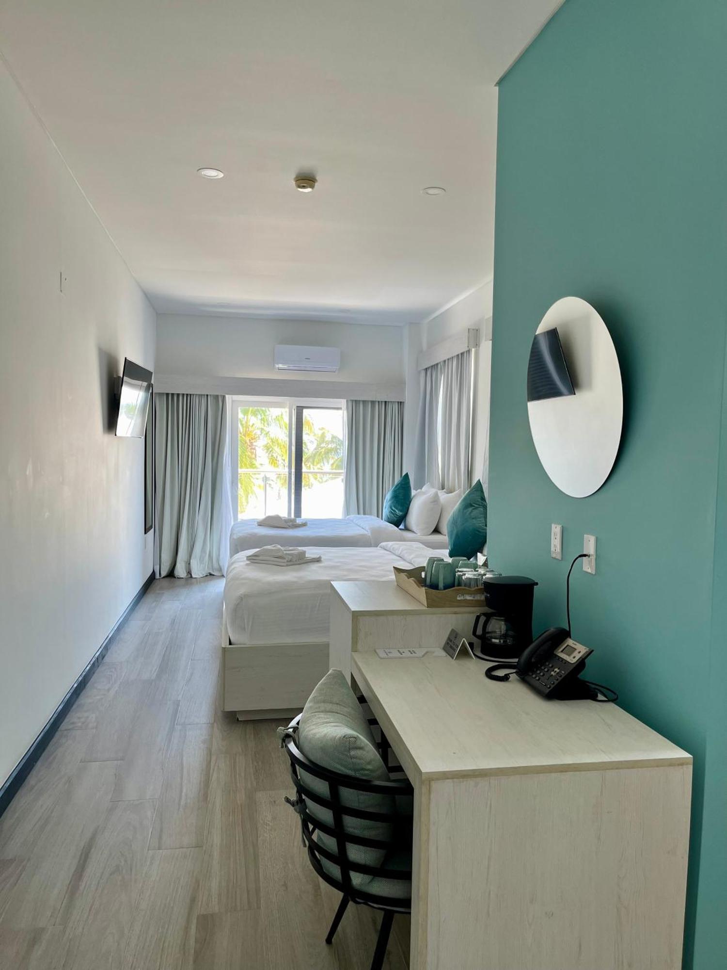 The Watermark Hotel San Pedro (Ambergris Caye) Exterior foto