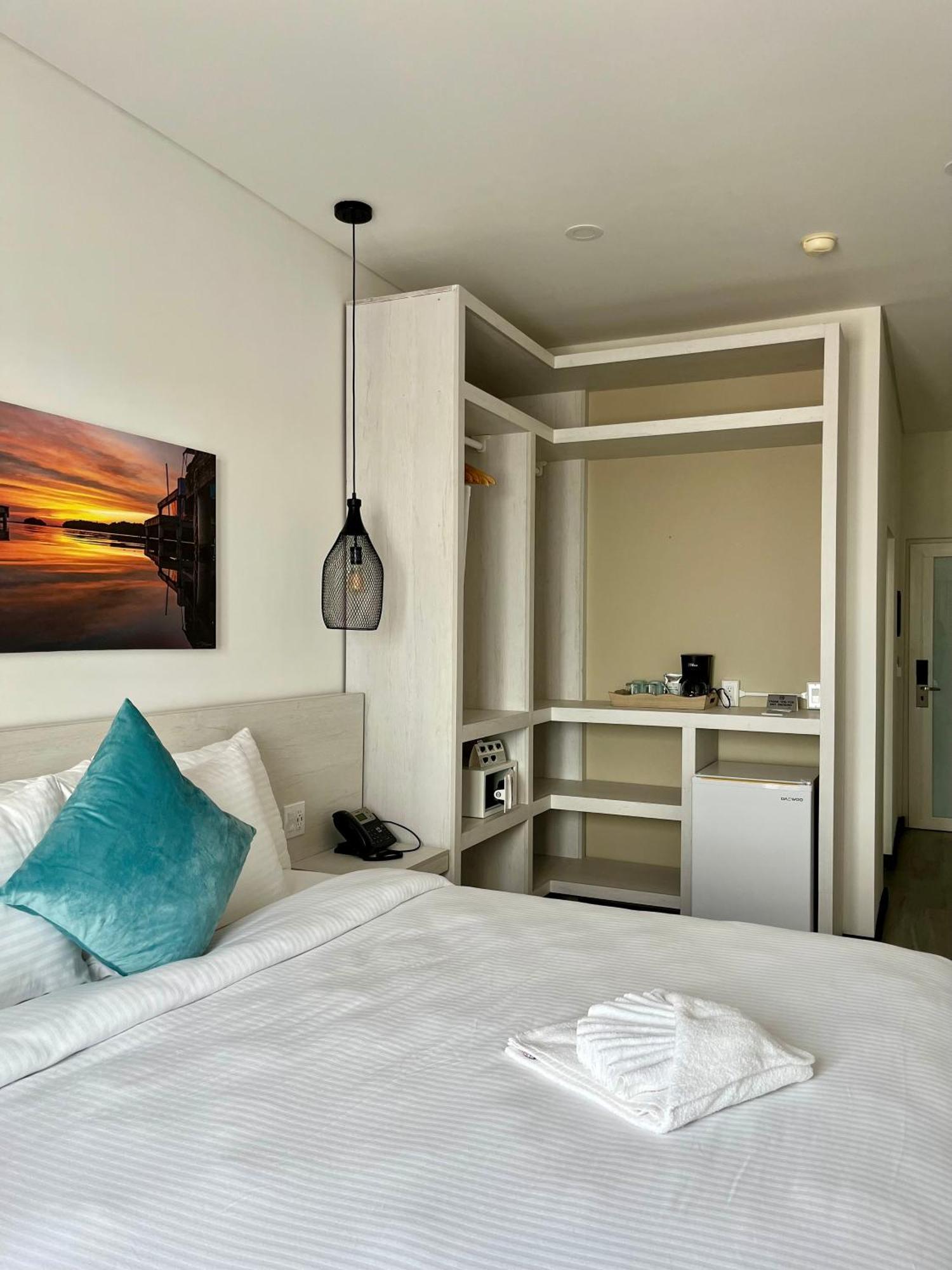 The Watermark Hotel San Pedro (Ambergris Caye) Exterior foto