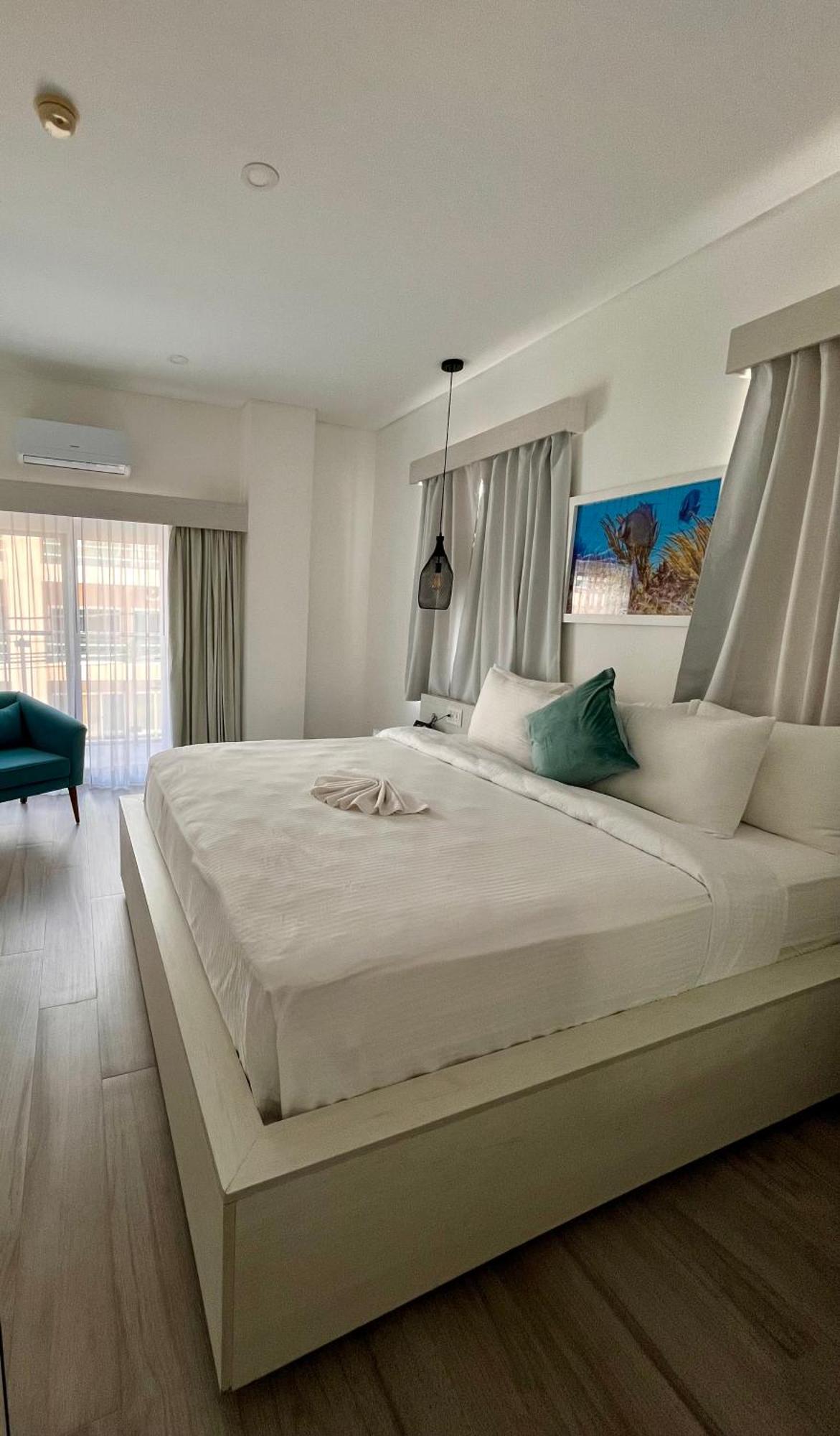 The Watermark Hotel San Pedro (Ambergris Caye) Exterior foto
