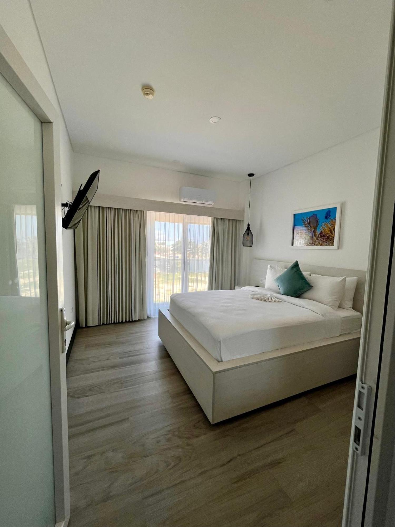 The Watermark Hotel San Pedro (Ambergris Caye) Exterior foto