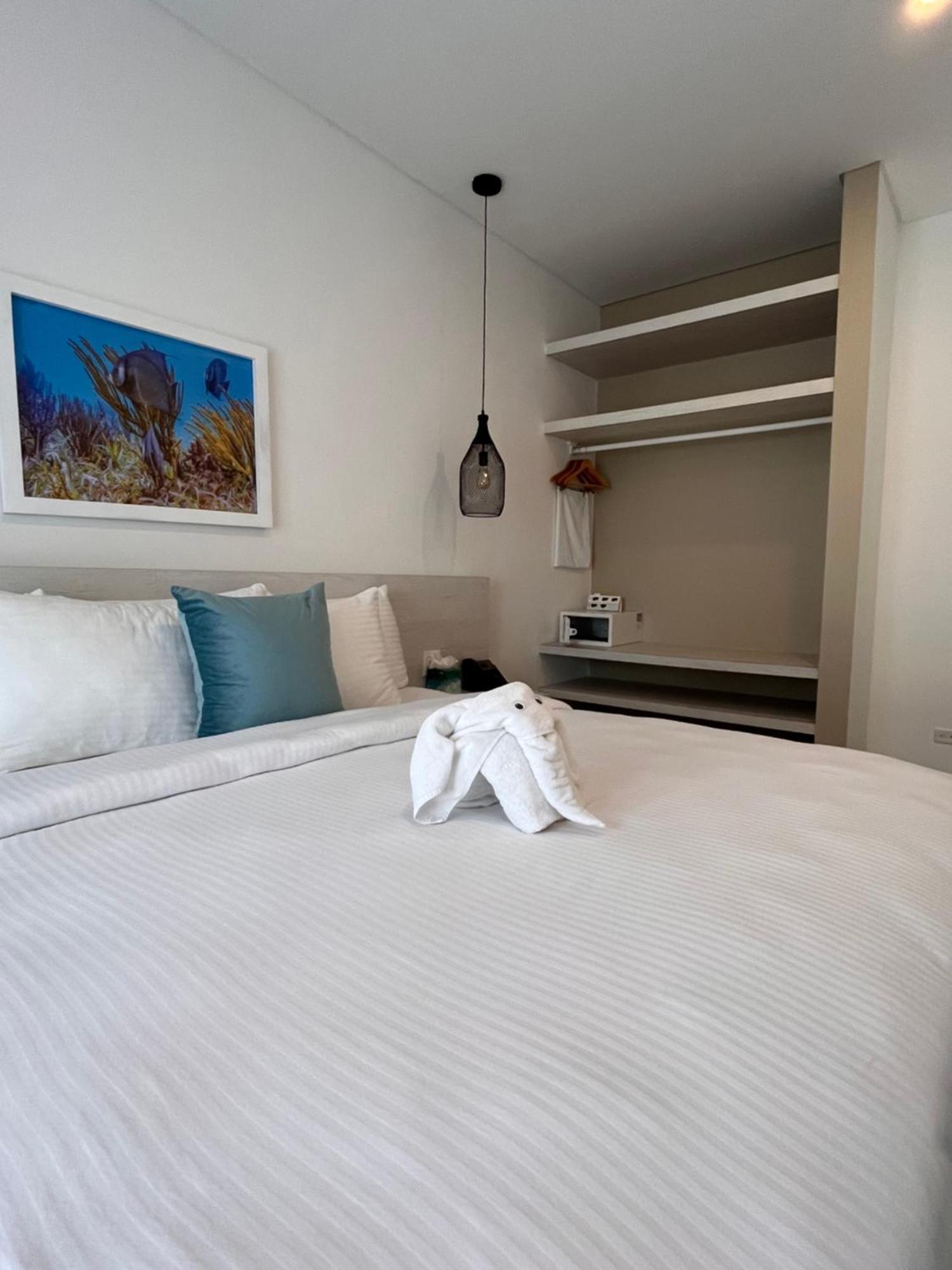 The Watermark Hotel San Pedro (Ambergris Caye) Exterior foto