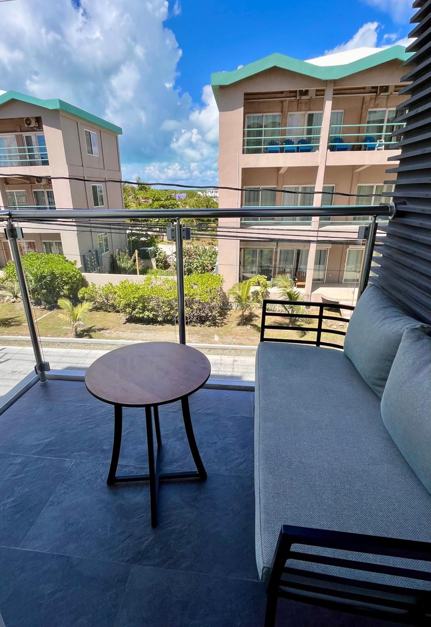 The Watermark Hotel San Pedro (Ambergris Caye) Exterior foto